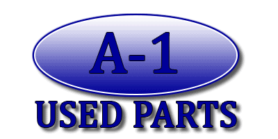 a-1 used parts
