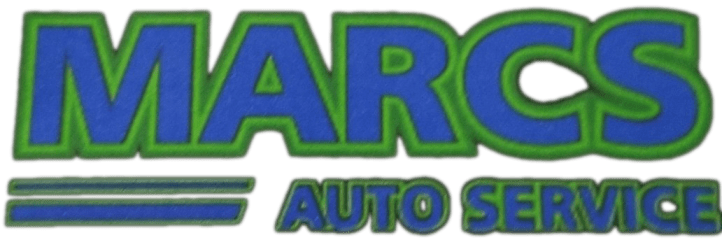 marc's auto service
