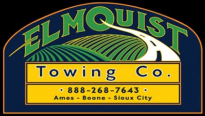 elmquist towing company