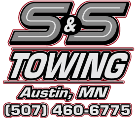 s&s towing