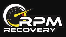 rpm towing & recovery llc