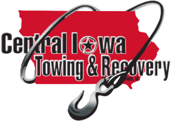 central iowa towing and recovery - ames
