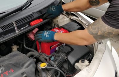 Swift Battery Specialist - Singapore, SG, car battery replacement