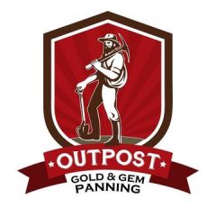 outpost gold & gem mining co.