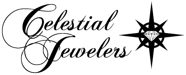 celestial jewelers