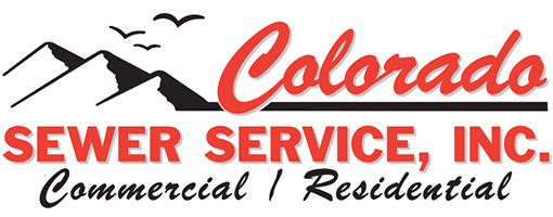 colorado sewer services