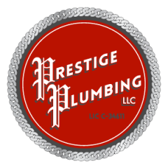 prestige plumbing llc