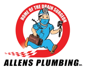 allens plumbing