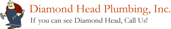diamond head plumbing, inc.