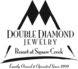 double diamond jewelry