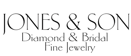 jones & son diamond & bridal fine jewelry