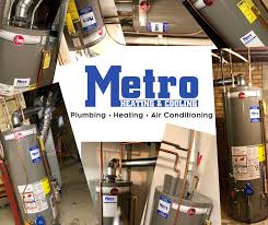 Metro Heating & Cooling - Maplewood, MN, US, heating
