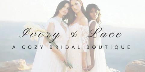ivory & lace bridal boutique