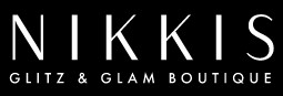 nikki's glitz and glam boutique bridal and prom dresses