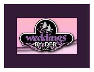 weddings by deb llc