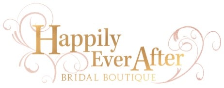 happily ever after bridal boutique