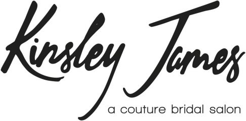 kinsley james couture bridal - los angeles