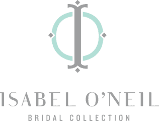 isabel o'neil bridal collection