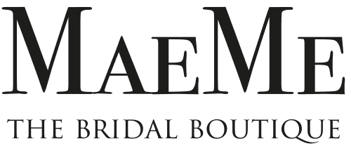 the bridal boutique by maeme