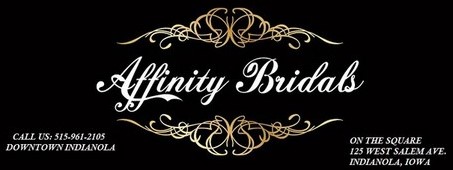 affinity bridals