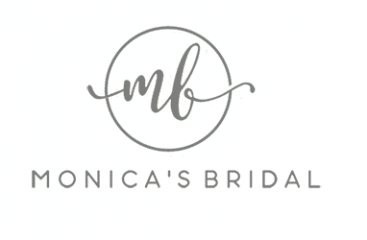 monica's bridal