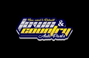 town & country auto parts