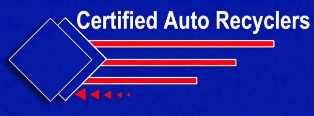 certified auto recyclers