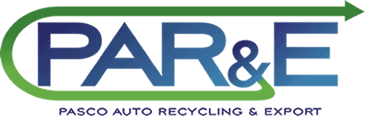 pasco auto recycling & export