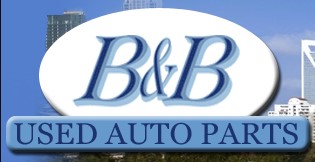 b & b used auto parts inc