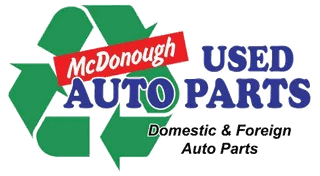 mcdonough used auto parts (south) - forsyth