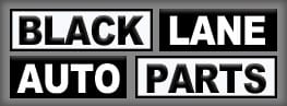 black lane auto parts, inc.