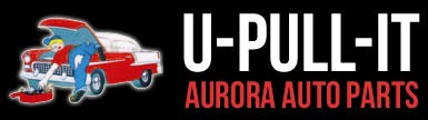 aurora u-pull-it