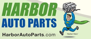 harbor auto used parts