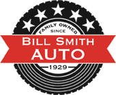 bill smith auto parts