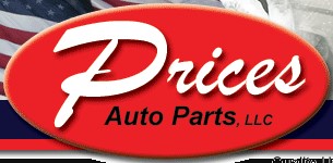 price's auto parts llc
