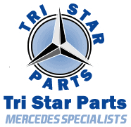 tri star parts specializing in mercedes benz parts