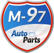 m-97 auto parts