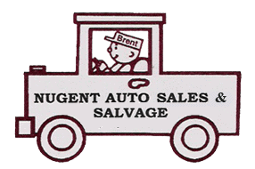 nugent auto sales & salvage