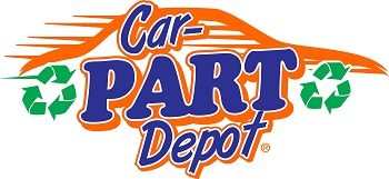 car-part depot