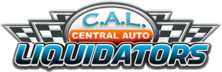 central auto liquidators