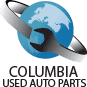 columbia used auto parts