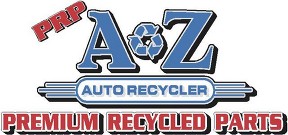 a-z auto parts & auto sales