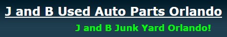 j and b used auto parts