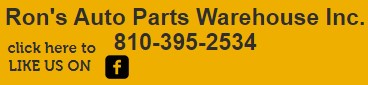 ron's auto and parts