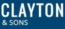 clayton & sons