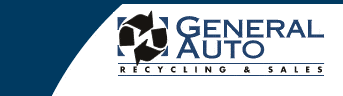 general auto recycling
