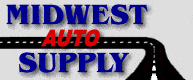 midwest auto used parts