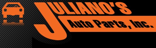 juliano's auto parts inc