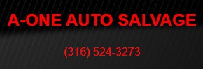 a-one auto salvage