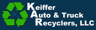 keiffer auto recyclers llc